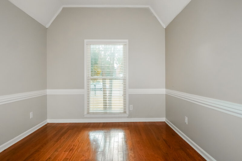 2,145/Mo, 7576 Dexter Run Cir Cordova, TN 38016 Dining Room View