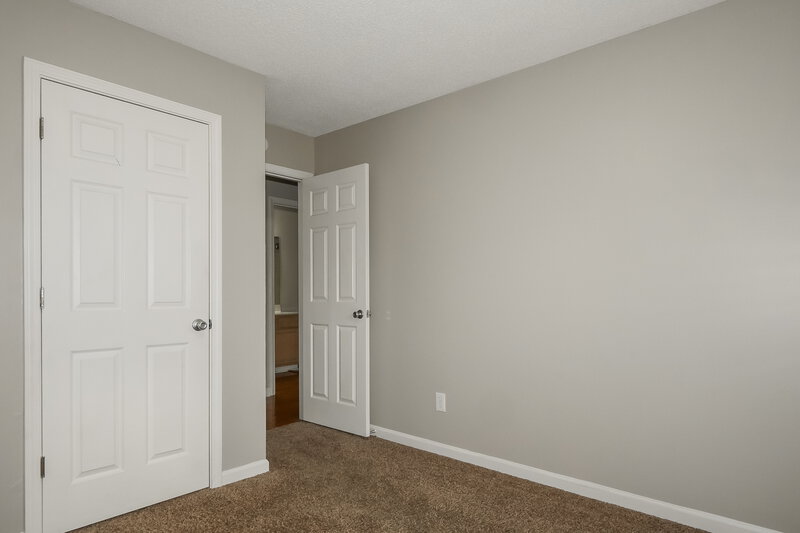 2,145/Mo, 7576 Dexter Run Cir Cordova, TN 38016 Bedroom View 2