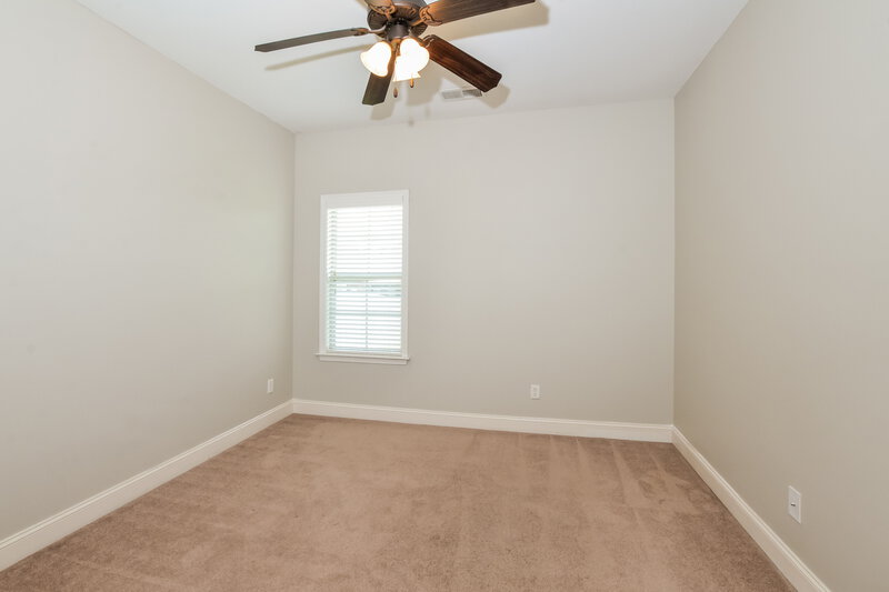 2,400/Mo, 2647 Champion Hills Dr Southaven, MS 38672 Bedroom View 2