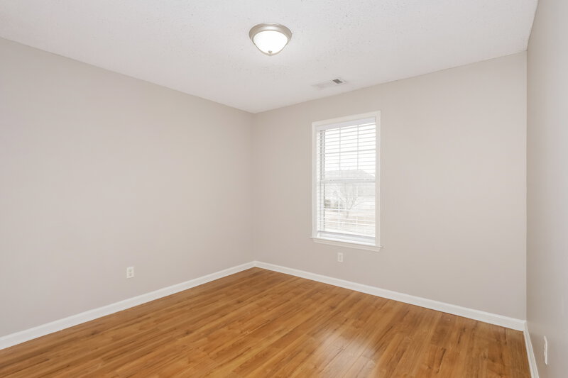 1,960/Mo, 1171 Stable Run Dr Cordova, TN 38018 Bedroom View