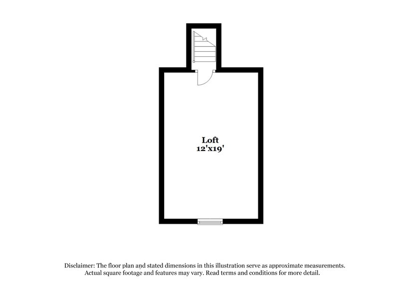 2,230/Mo, 2669 Champion Hills Dr Southaven, MS 38672 Floor Plan View 2