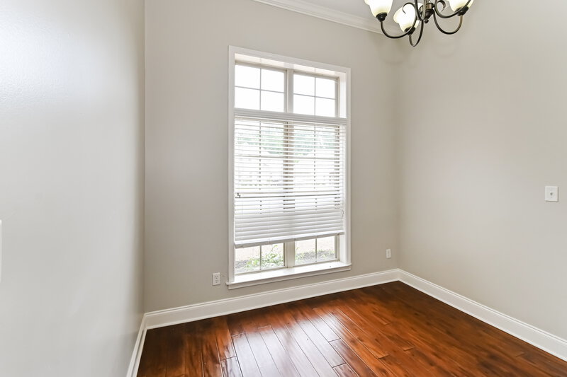 2,230/Mo, 2669 Champion Hills Dr Southaven, MS 38672 Dining Room View