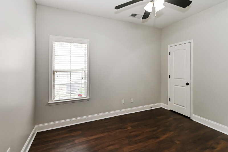 2,230/Mo, 2669 Champion Hills Dr Southaven, MS 38672 Bedroom View 2