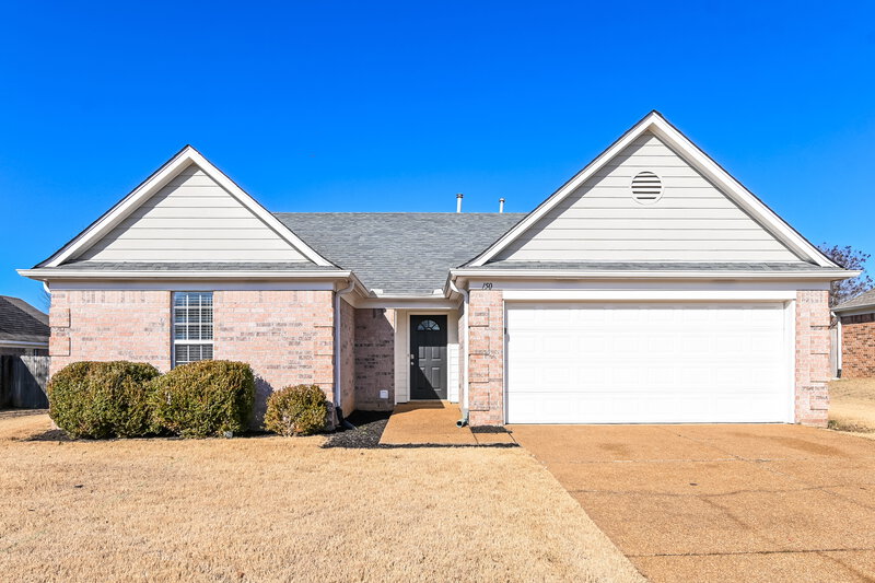 1,575/Mo, 150 Susanne Dr Oakland, TN 38060 External View