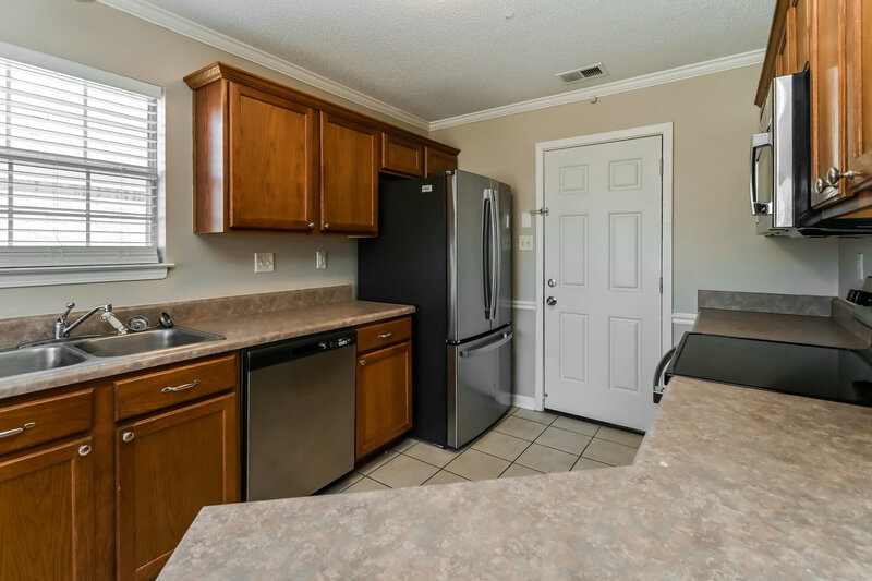 1,575/Mo, 150 Susanne Dr Oakland, TN 38060 Kitchen View