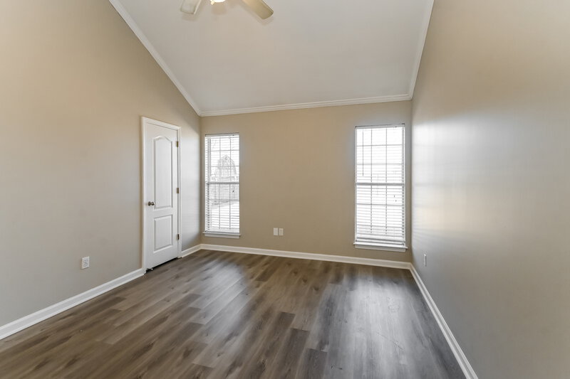 1,575/Mo, 150 Susanne Dr Oakland, TN 38060 Main Bedroom View