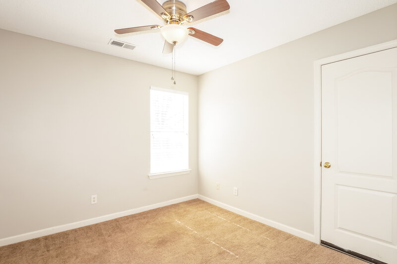 1,785/Mo, 1106 Cross Wood Ln Cordova, TN 38018 Bedroom View