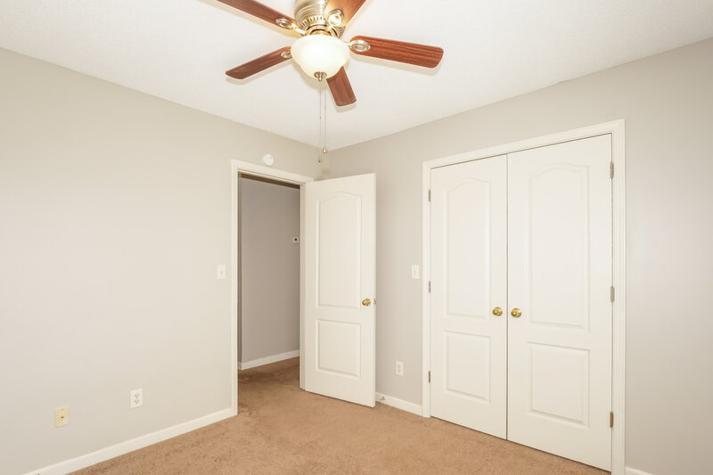 1,785/Mo, 1106 Cross Wood Ln Cordova, TN 38018 Bedroom View 2