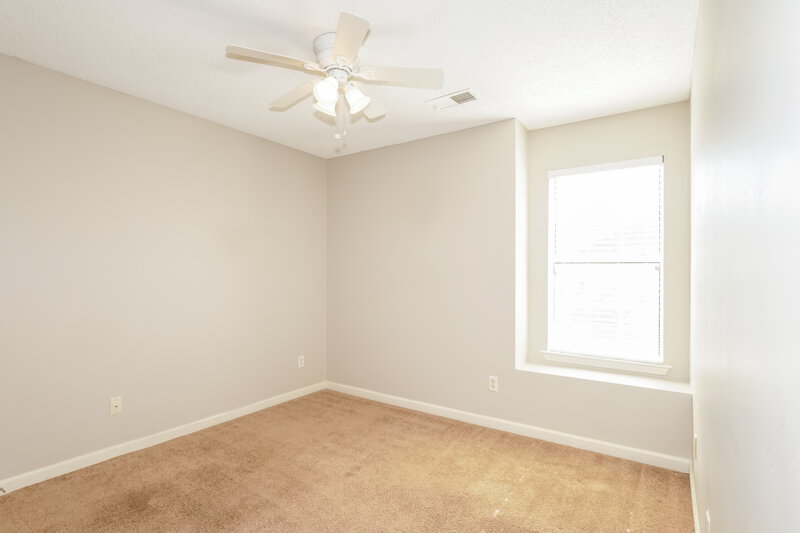 1,785/Mo, 1106 Cross Wood Ln Cordova, TN 38018 Bedroom View 3