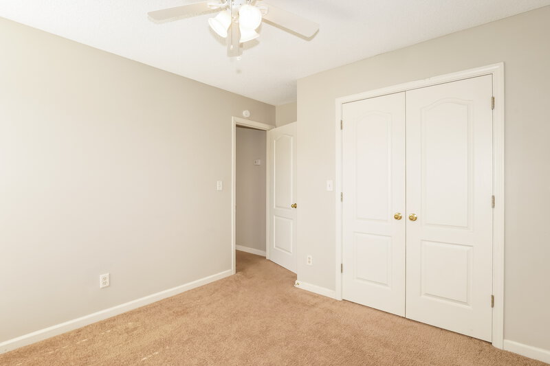 1,785/Mo, 1106 Cross Wood Ln Cordova, TN 38018 Bedroom View 4