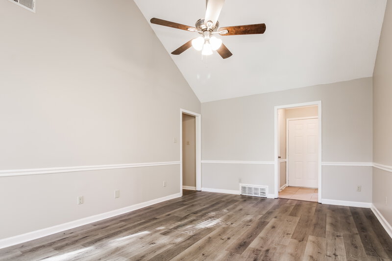 1,620/Mo, 3740 Schanna Dr Memphis, TN 38135 Living Room View