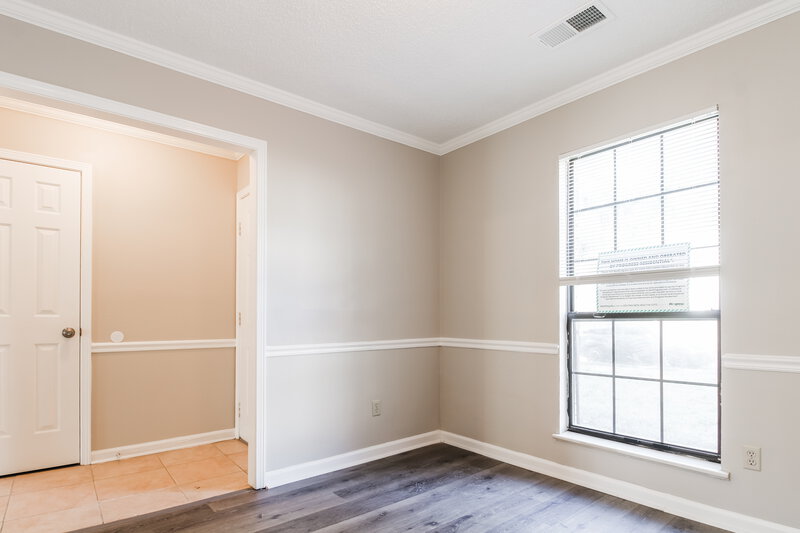 1,620/Mo, 3740 Schanna Dr Memphis, TN 38135 Dining Room View