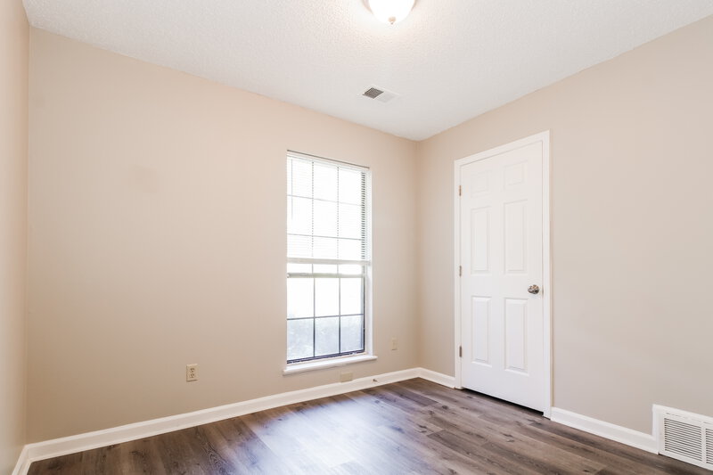 1,620/Mo, 3740 Schanna Dr Memphis, TN 38135 Bedroom View