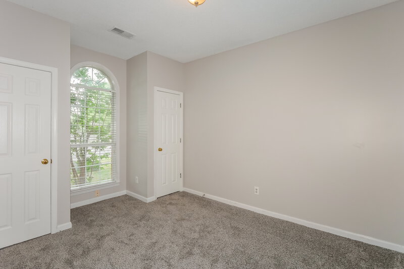 1,740/Mo, 596 N Ericson Rd Cordova, TN 38018 Bedroom View