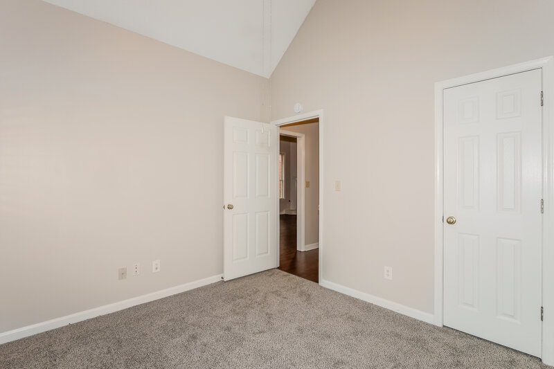 1,740/Mo, 596 N Ericson Rd Cordova, TN 38018 Bedroom View 4