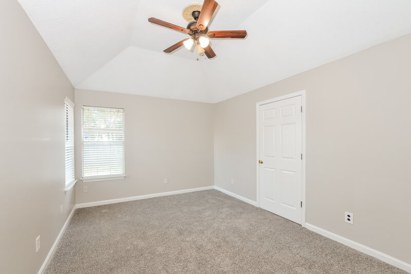 1,470/Mo, 7499 Spinola Cv Memphis, TN 38133 Main Bedroom View