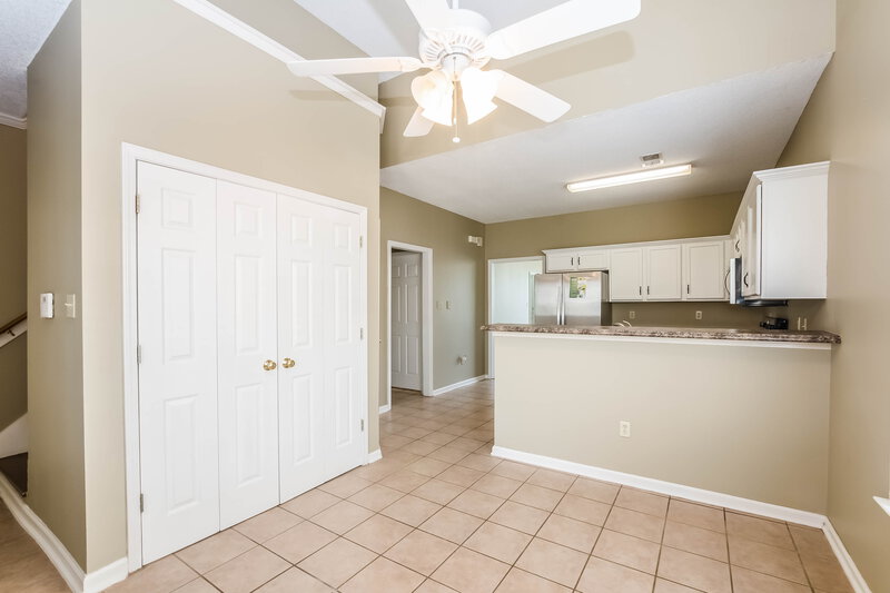 2,270/Mo, 756 N Ericson Rd Cordova, TN 38018 Dining Room View