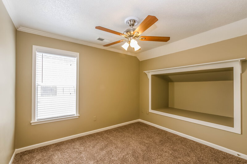 2,270/Mo, 756 N Ericson Rd Cordova, TN 38018 Bedroom View