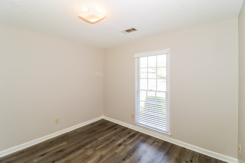 2,245/Mo, 7625 Dexter Park Dr Cordova, TN 38016 Bedroom View