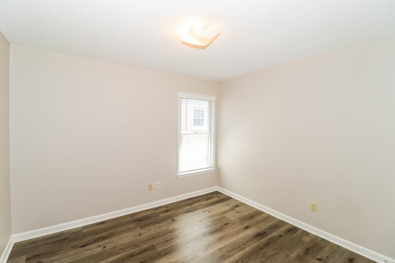 2,245/Mo, 7625 Dexter Park Dr Cordova, TN 38016 Bedroom View 3