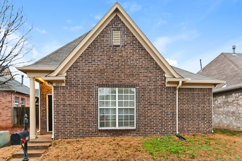 1,785/Mo, 6810 Shorey Ln Cordova, TN 38018 External View