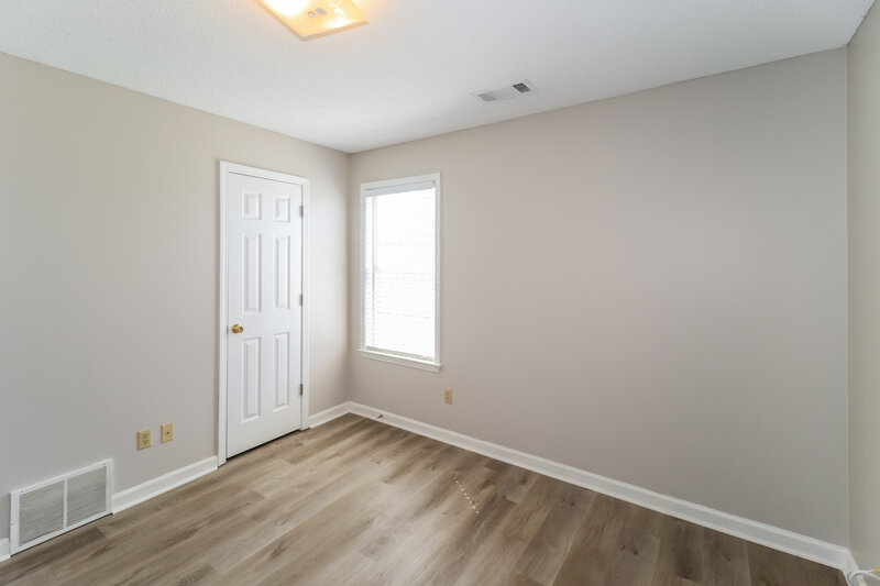 2,270/Mo, 8692 Overcup Oaks Dr Cordova, TN 38018 Bedroom View