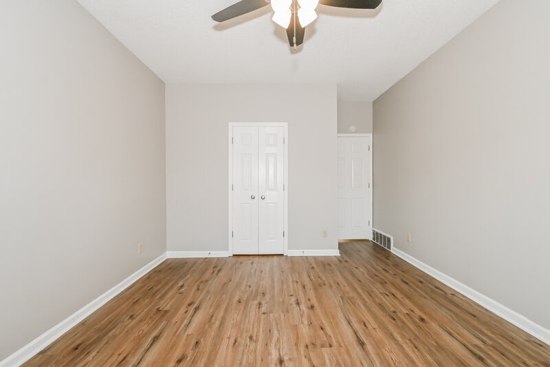 2,480/Mo, 8713 Citrus Bend Dr Cordova, TN 38018 Main Bedroom View