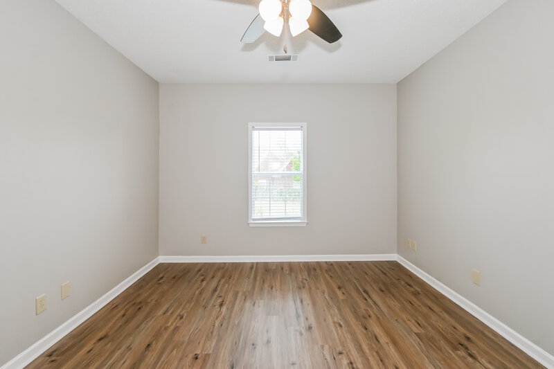 2,480/Mo, 8713 Citrus Bend Dr Cordova, TN 38018 Main Bedroom View 2