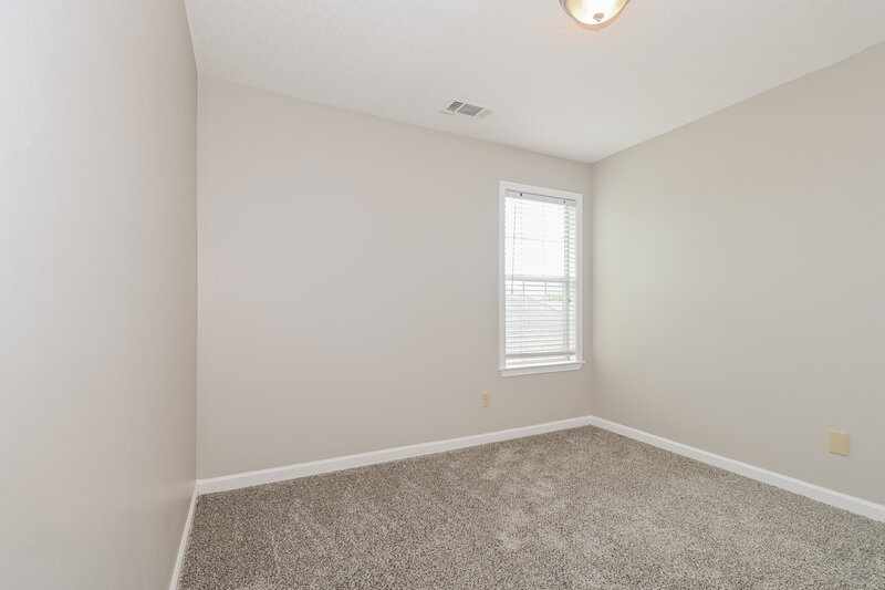 2,480/Mo, 8713 Citrus Bend Dr Cordova, TN 38018 Bedroom View