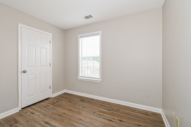 2,480/Mo, 8713 Citrus Bend Dr Cordova, TN 38018 Bedroom View 2