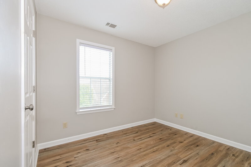 2,480/Mo, 8713 Citrus Bend Dr Cordova, TN 38018 Bedroom View 3