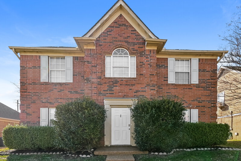 1,995/Mo, 8737 Clear Sky Path Cordova, TN 38018 External View