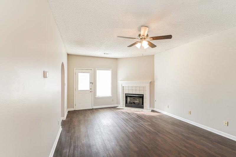 1,995/Mo, 8737 Clear Sky Path Cordova, TN 38018 Misc View