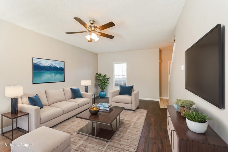 1,995/Mo, 8737 Clear Sky Path Cordova, TN 38018 Misc View 2