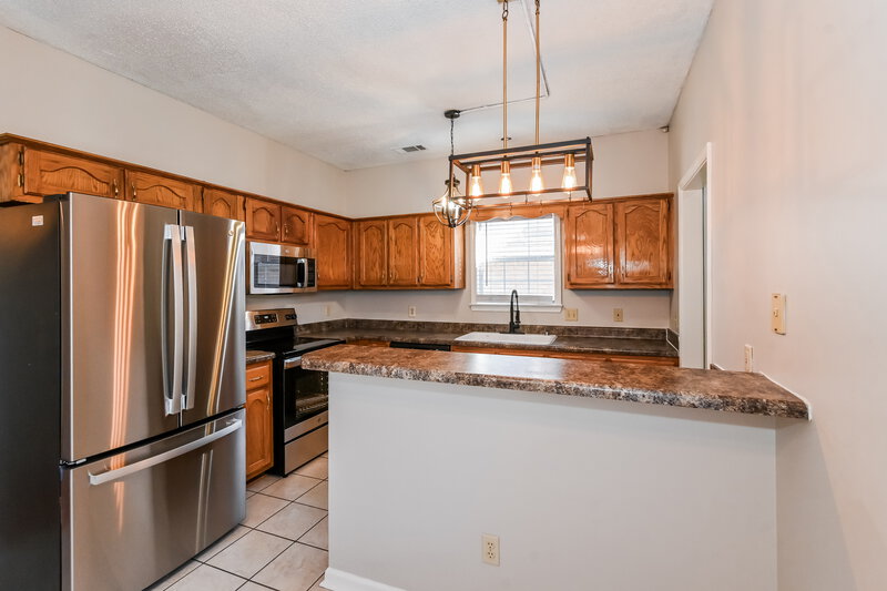 1,995/Mo, 8737 Clear Sky Path Cordova, TN 38018 Misc View 4