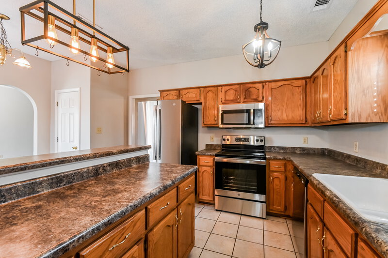 1,995/Mo, 8737 Clear Sky Path Cordova, TN 38018 Misc View 5