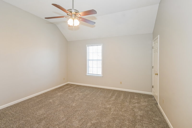 1,995/Mo, 8737 Clear Sky Path Cordova, TN 38018 Misc View 8