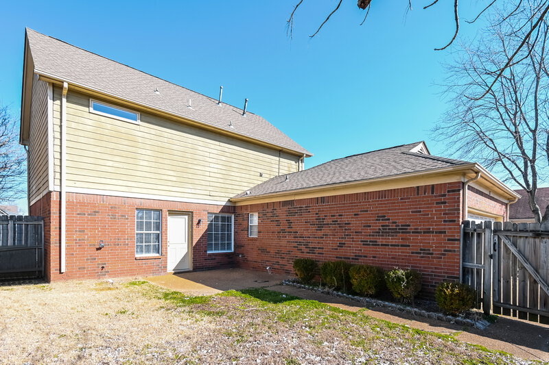 1,995/Mo, 8737 Clear Sky Path Cordova, TN 38018 Misc View 17