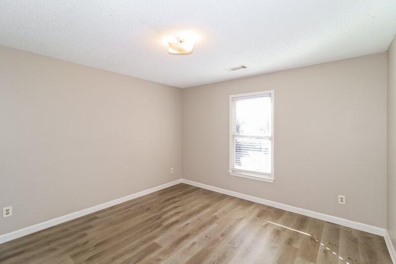 2,405/Mo, 8818 Lybrook Cv E Cordova, TN 38016 Bedroom View