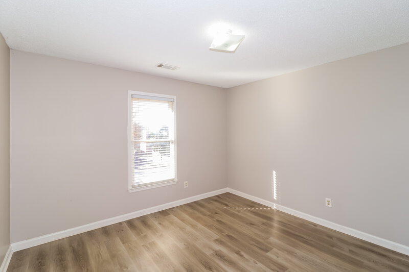 2,405/Mo, 8818 Lybrook Cv E Cordova, TN 38016 Bedroom View 2