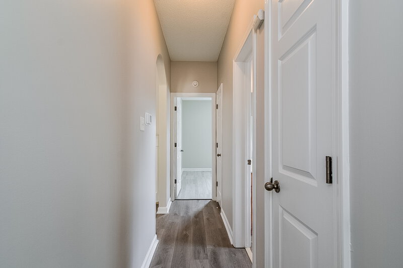 1,870/Mo, 9157 Acadia Pl Cordova, TN 38018 Hallway View