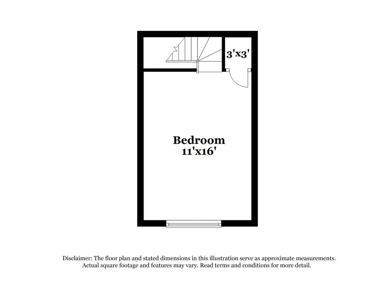 2,015/Mo, 2497 Heather Rdg Southaven, MS 38672 Floor Plan View 2