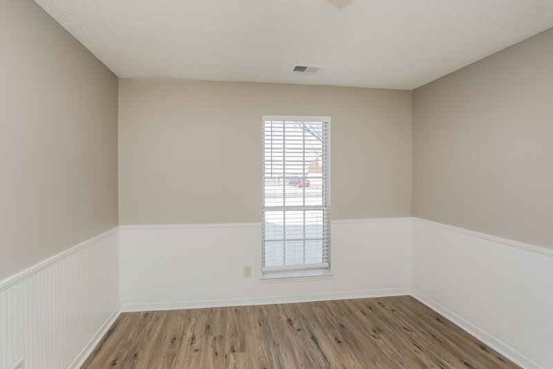 2,015/Mo, 2497 Heather Rdg Southaven, MS 38672 Bedroom View 2