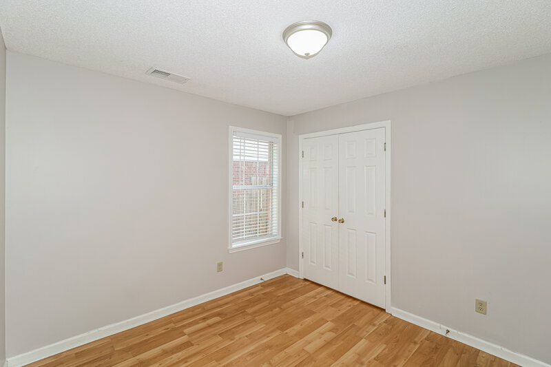 1,690/Mo, 1513 Pemberton Ln Cordova, TN 38016 Bedroom View