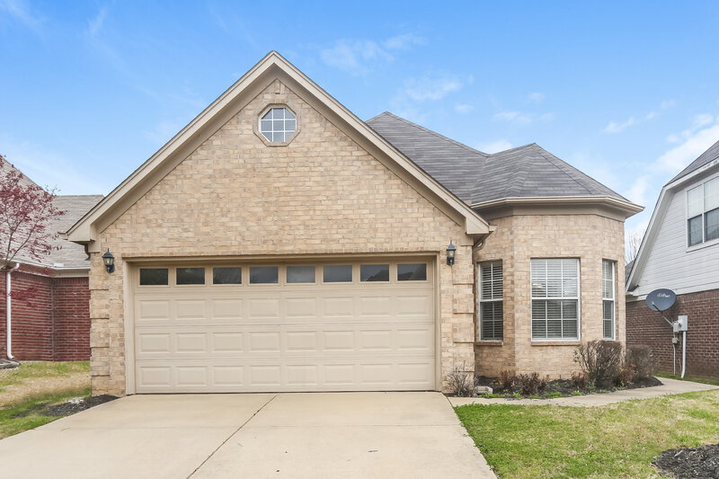 1,975/Mo, 9858 Southern Gum Way Olive Branch, MS 38654 External View