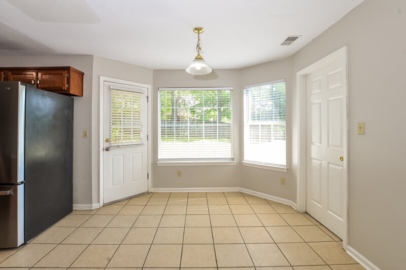 1,960/Mo, 4371 Shadow Ridge Dr Horn Lake, MS 38637 Dining Room View