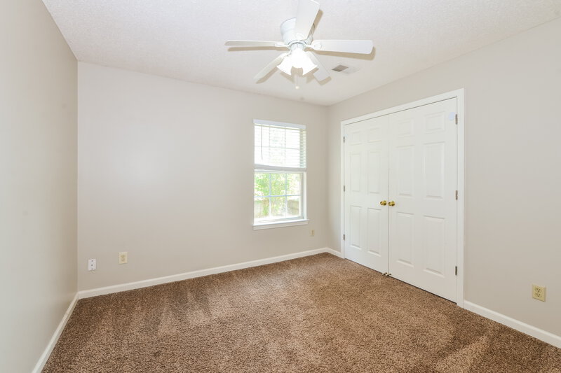 1,960/Mo, 4371 Shadow Ridge Dr Horn Lake, MS 38637 Main Bedroom View