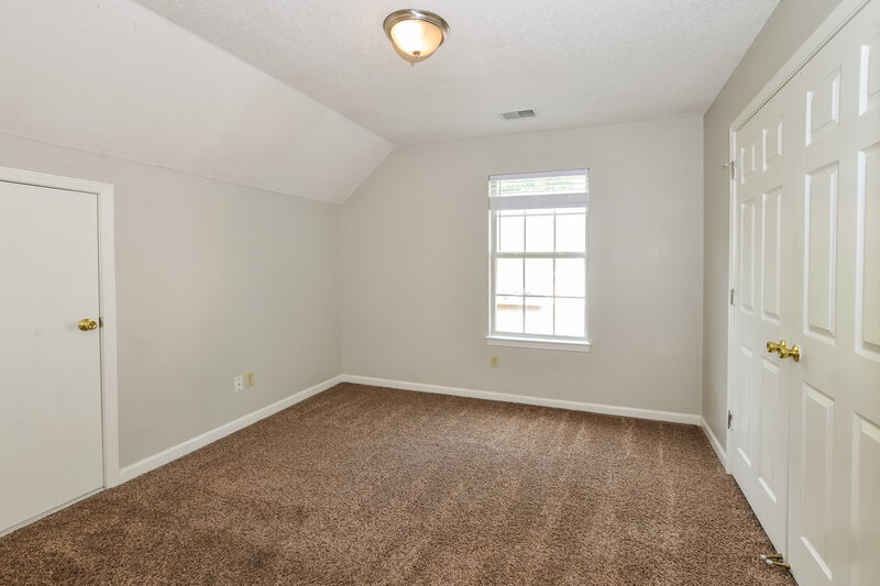 1,960/Mo, 4371 Shadow Ridge Dr Horn Lake, MS 38637 Bedroom View