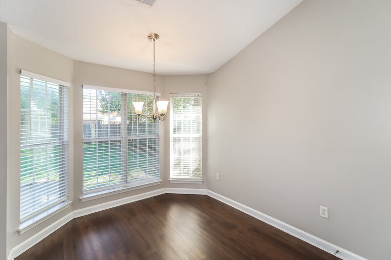 1,660/Mo, 7892 Jane Ayre Dr Southaven, MS 38671 Dining Room View
