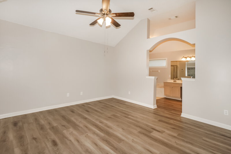 2,000/Mo, 4730 Buckhead Cir Bartlett, TN 38002 Main Bedroom View